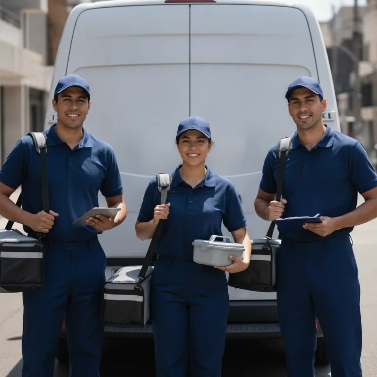 entrega de refeições Sao Domingos
